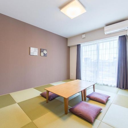M'S Hotel Nijo Kyoto Exterior photo