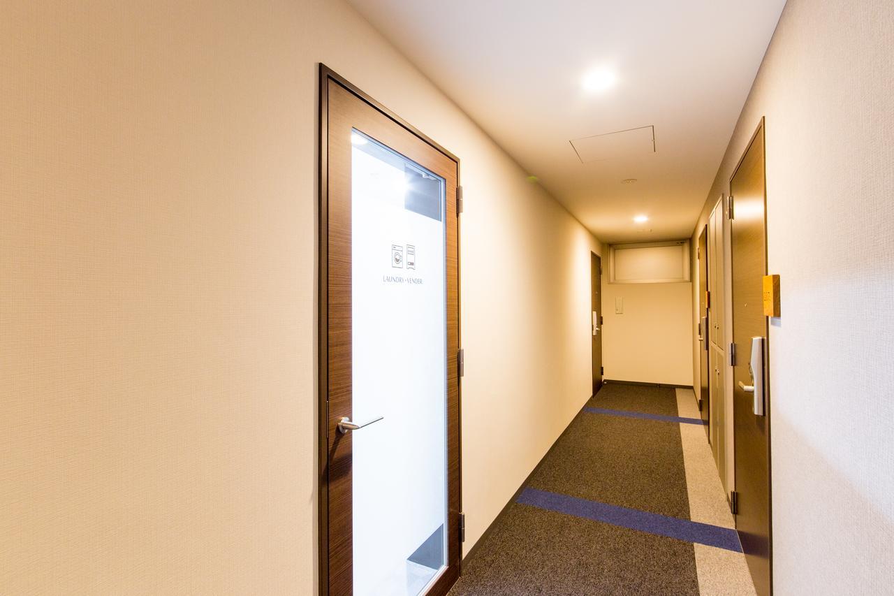 M'S Hotel Nijo Kyoto Exterior photo